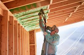 Best Radiant Barrier Insulation  in Bayonet Point, FL